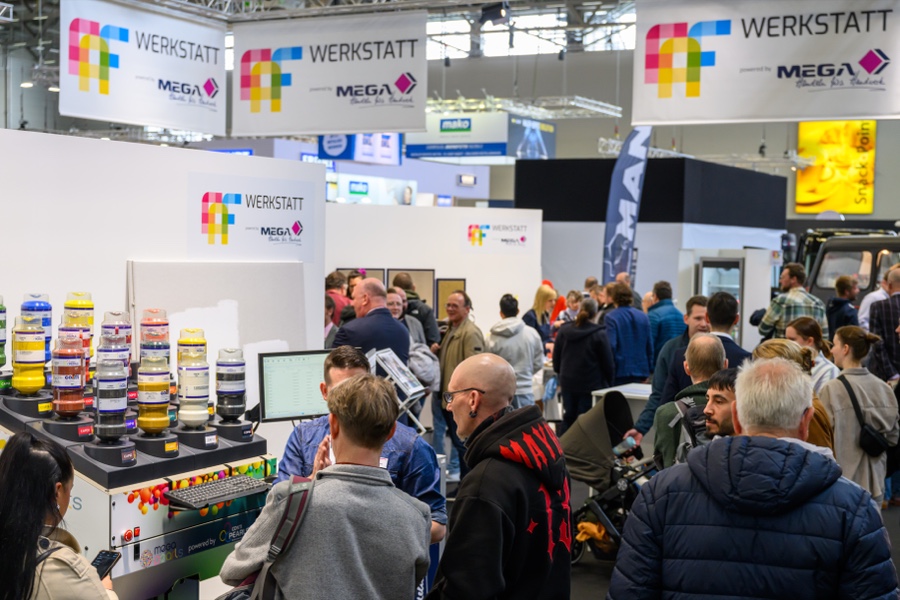 2028 findet die Fachmesse FAF erstmals in Stuttgart statt. FAF 2028 mit neuen Formaten in Stuttgart