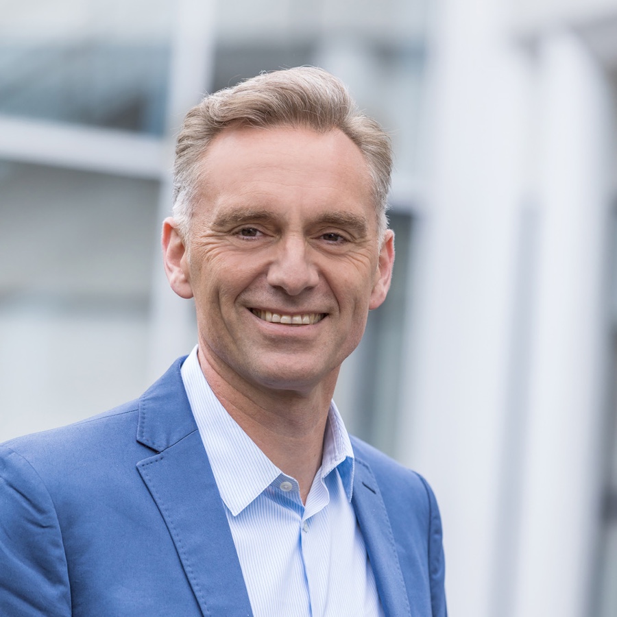 Matthias Windmöller Windmöller: Matthias Windmöller kehrt in Geschäftsführung zurück