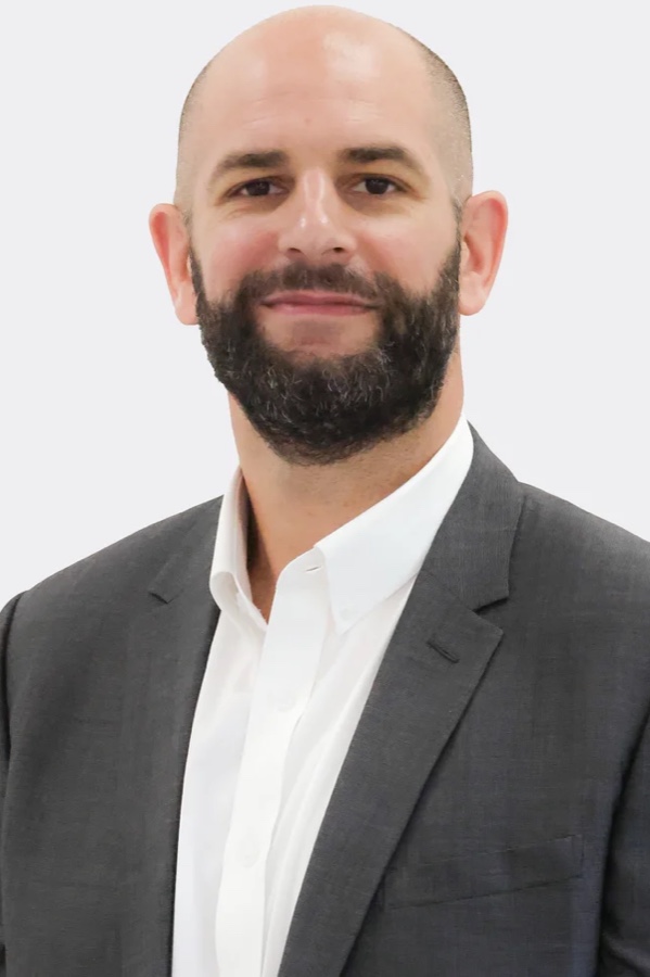I4F: Thibault Lanchon zum Chief Commercial Officer ernannt