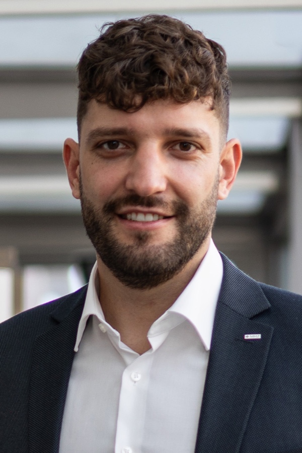 MHZ: Rümmelein leitet den Vertrieb