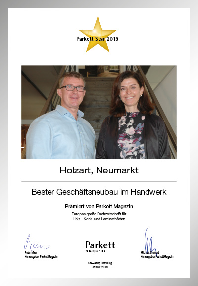 Holzart GmbH