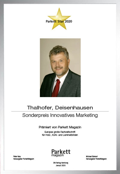 Thalhofer Holzzentren GmbH & Co. KG