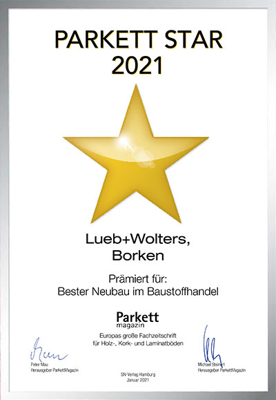 Lueb +Wolters GmbH & Co. KG