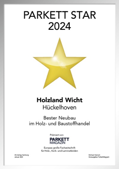 Wicht Holzhandlung GmbH & Co. KG