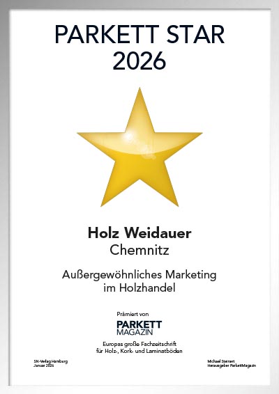 Gebr. Weidauer GmbH