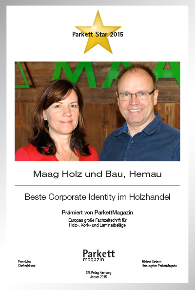 Maag Holz GmbH