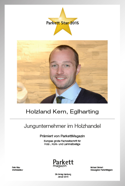 HolzLand Kern GmbH & Co. KG