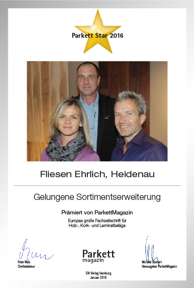 Fliesen-Ehrlich GmbH