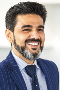 Ahmad